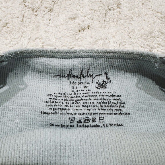 Free People Bralette - Picture 3 of 3